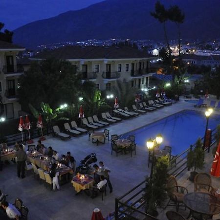 Grove Hotel Ölüdeniz Extérieur photo