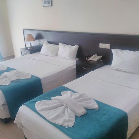 Grove Hotel Ölüdeniz Extérieur photo