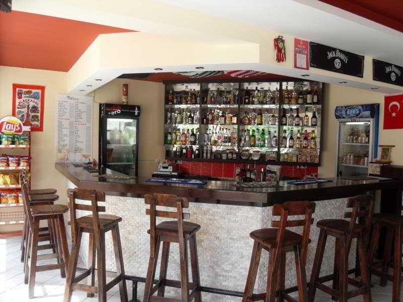Grove Hotel Ölüdeniz Extérieur photo