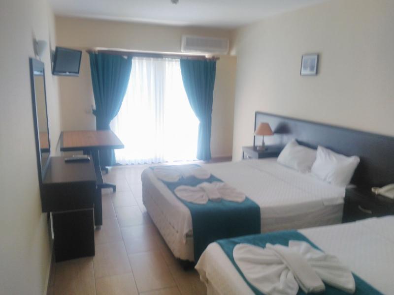 Grove Hotel Ölüdeniz Extérieur photo