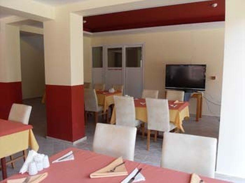 Grove Hotel Ölüdeniz Extérieur photo