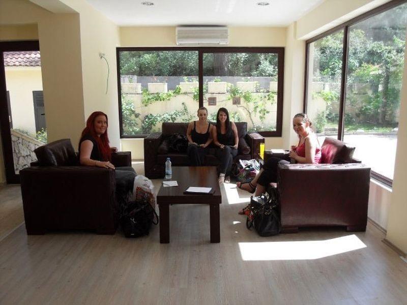 Grove Hotel Ölüdeniz Extérieur photo