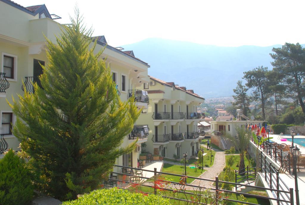 Grove Hotel Ölüdeniz Extérieur photo