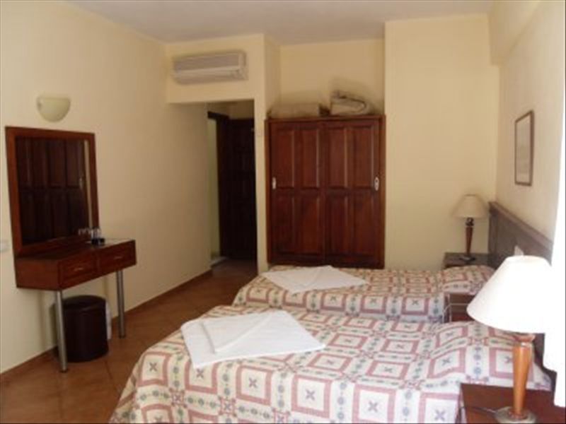 Grove Hotel Ölüdeniz Extérieur photo