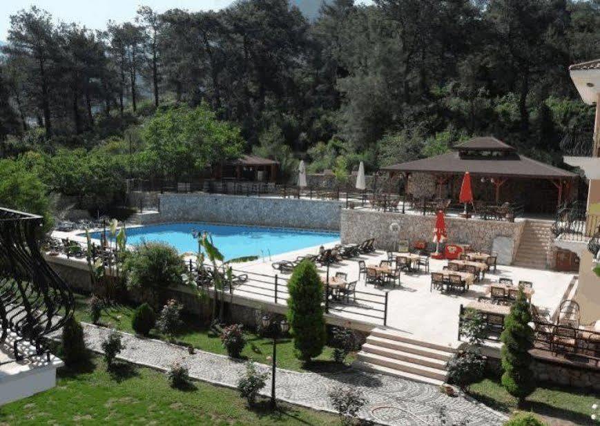 Grove Hotel Ölüdeniz Extérieur photo