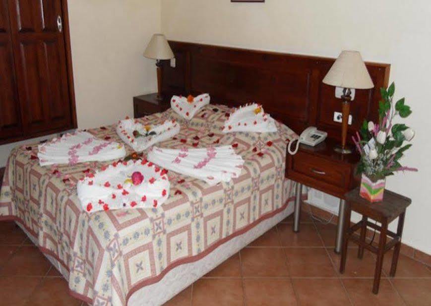 Grove Hotel Ölüdeniz Extérieur photo