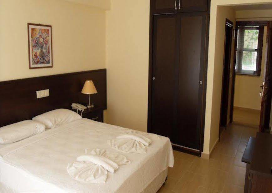 Grove Hotel Ölüdeniz Extérieur photo
