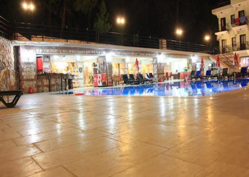 Grove Hotel Ölüdeniz Extérieur photo