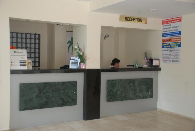 Grove Hotel Ölüdeniz Extérieur photo