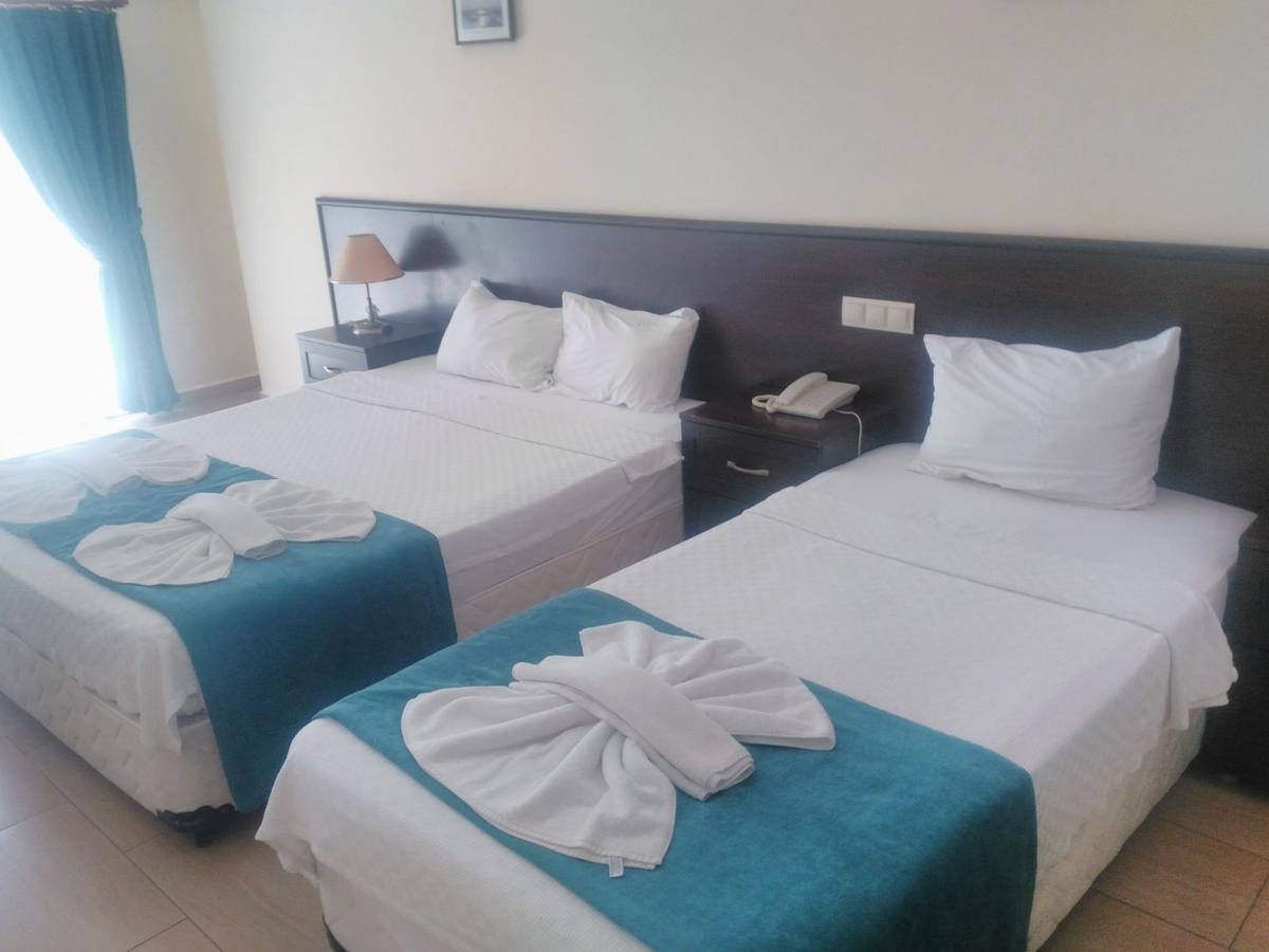 Grove Hotel Ölüdeniz Extérieur photo