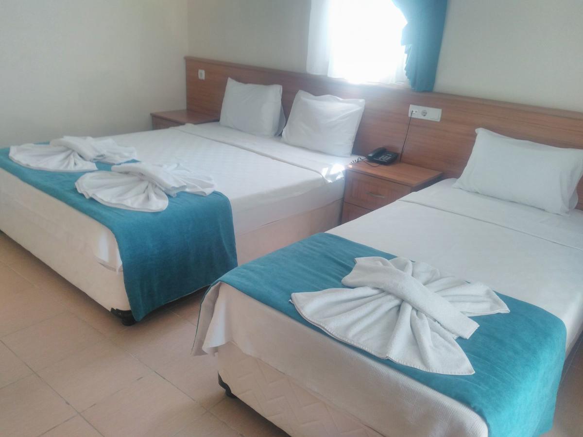 Grove Hotel Ölüdeniz Extérieur photo