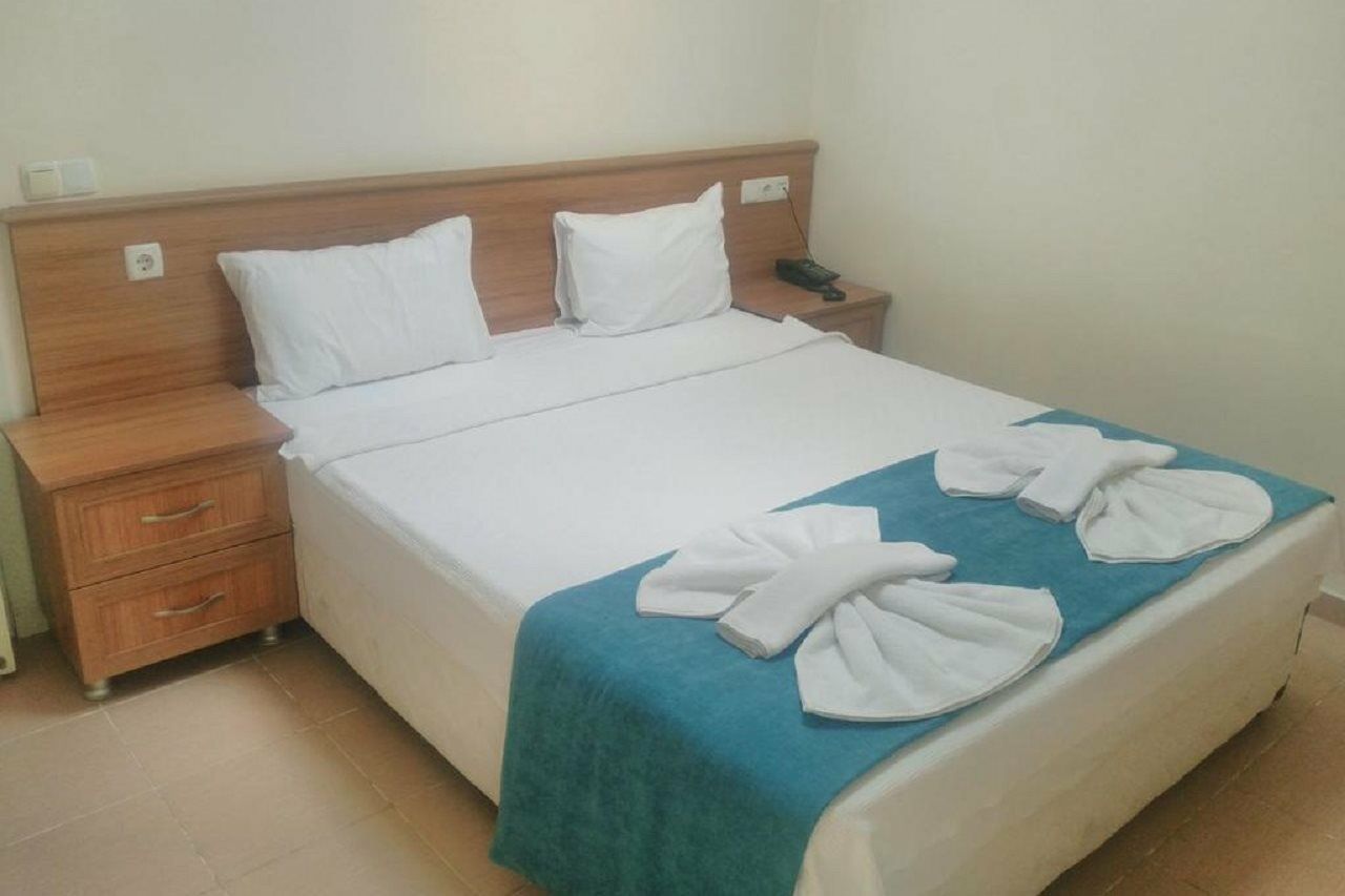 Grove Hotel Ölüdeniz Extérieur photo